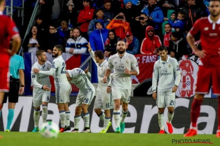 Zidane heeft een nieuw goudhaantje: "Ik heb plannen met hem"