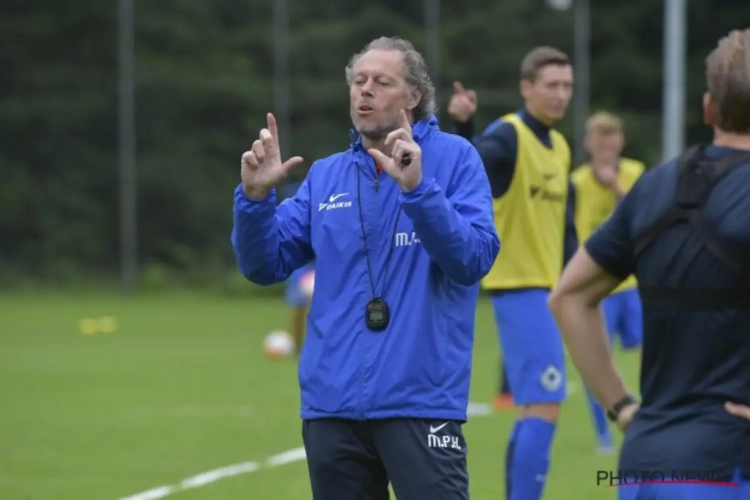 Preud'homme zet de puntjes op de 'i': "Het is totale onzin"