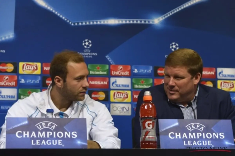 AA Gent verdiende ongelooflijk veel geld aan transfers en dat verklaart ook stugge houding over Kums