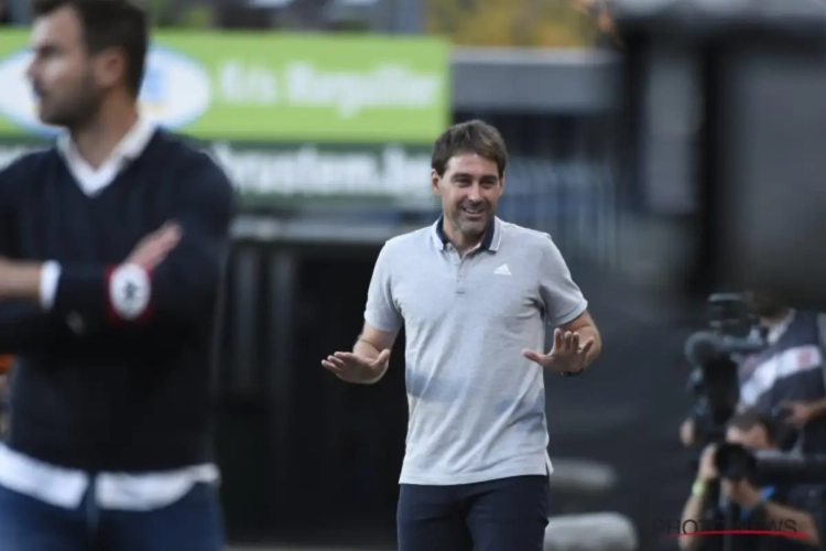 Weiler duidelijk: "Dat is niet realistisch"