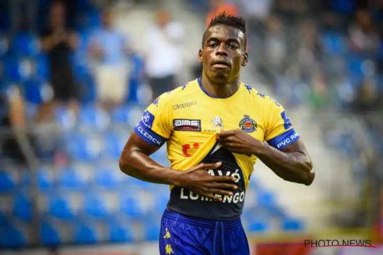 Veel lof, maar: "Hij is nóg sneller en nóg krachtiger dan Teodorczyk"