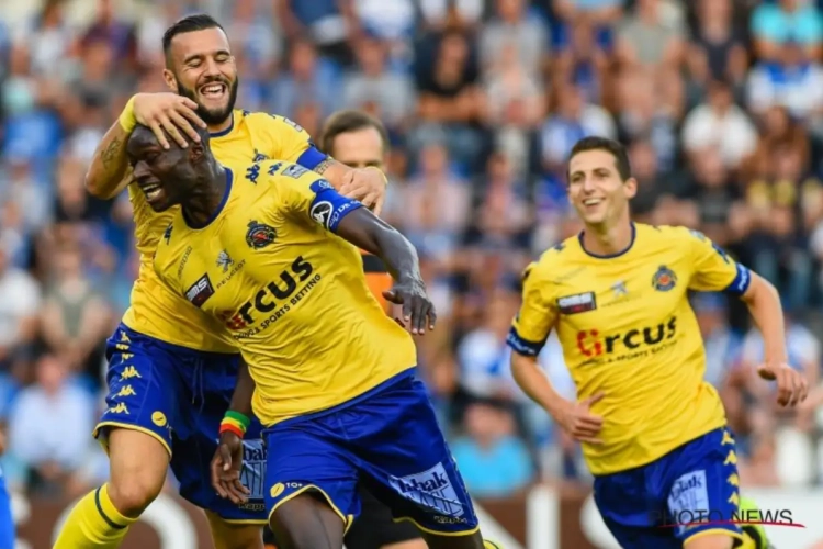 Buffel is het niet eens met schitterende openingsgoal: "Een zondagsschot"