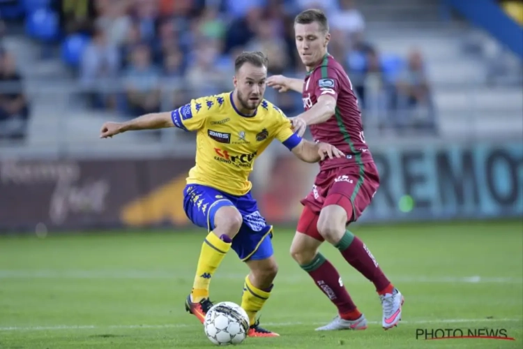 Lukas Lerager geeft duiding bij de uitspraak van zijn naam