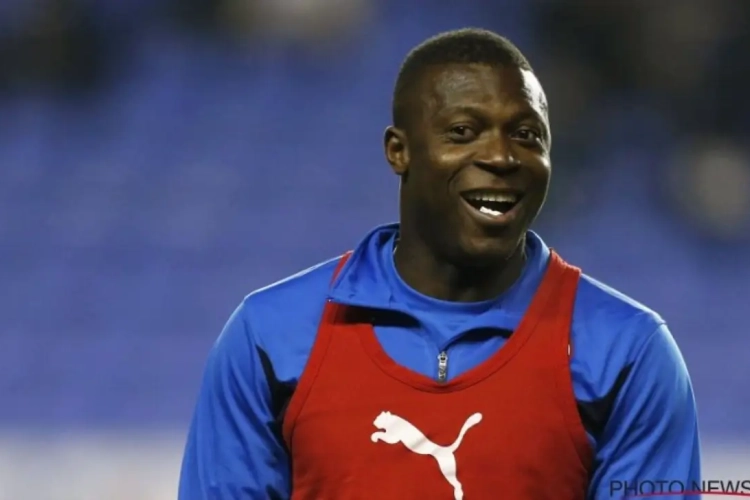 Moeskroen richt pijlen op aanvaller die 95 keer scoorde in de Premier League