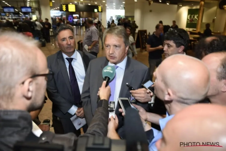 Anderlecht speelt het nu wel erg hard tegen Zulte Waregem: dit hoge bedrag wilde paars-wit voor één van zijn bankzitters