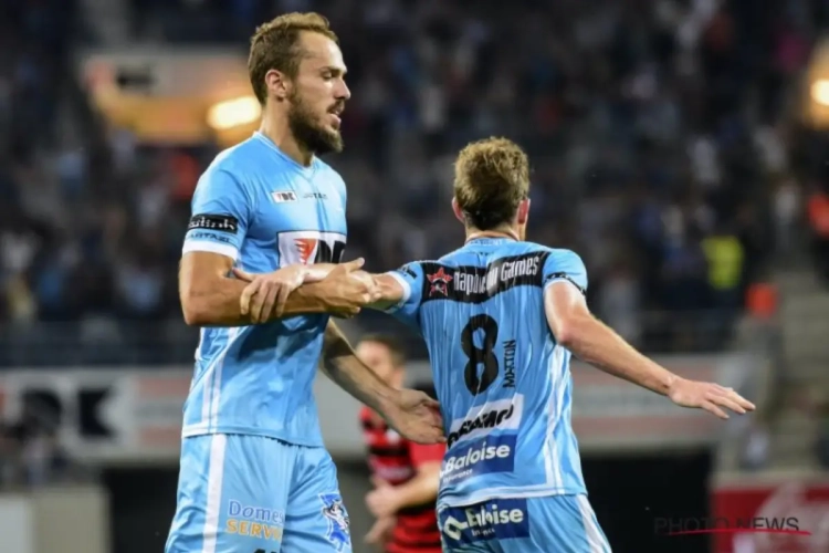 Gent wil in januari al af van zomertransfer