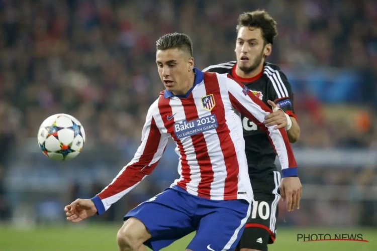 'Arsenal wil toptalent uit La Liga, Atlético Madrid wil 65 miljoen euro'