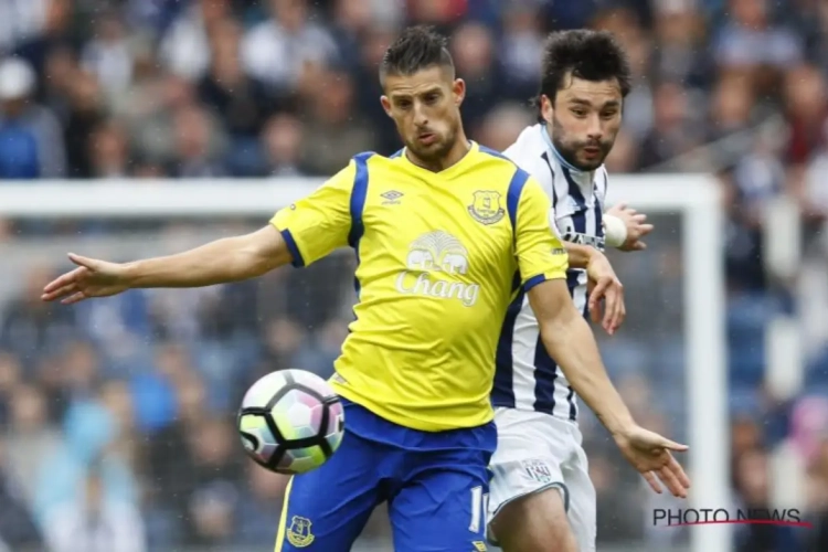 Batshuayi van goudwaarde voor Chelsea, Mirallas scoort en wint met Everton