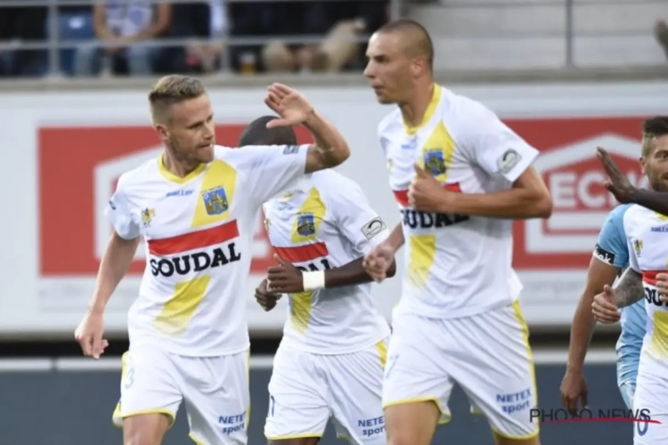 OFFICIEEL: Westerlo haalt er broodnodige verdedigende versterking bij