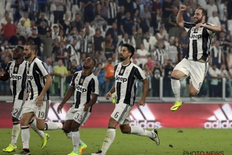 De brede selectie van Juventus: keuze in overvloed voor Massimo Allegri