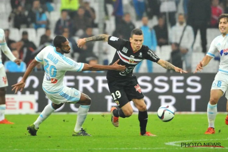 Standard stuurt er weer eentje weg