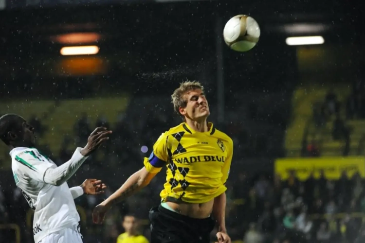 Van clubliefde gesproken: "Andere Belgische teams toonden interesse, maar ik wilde enkel naar Lierse"