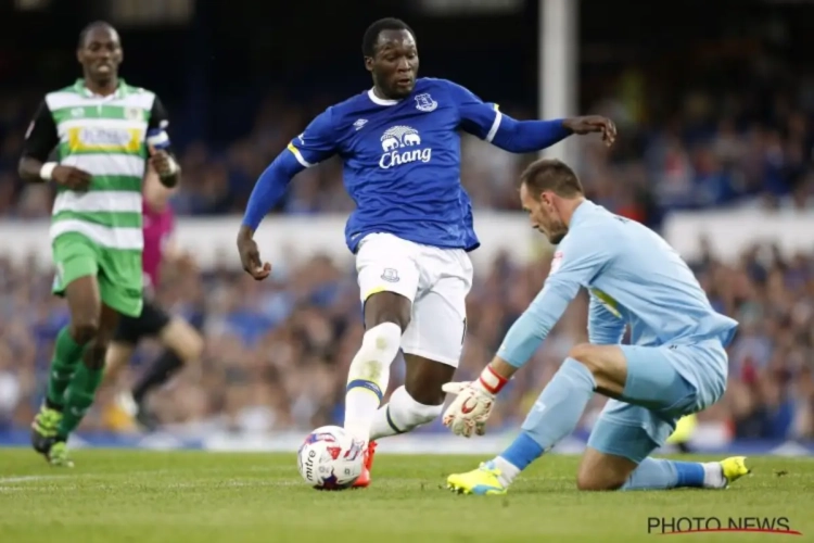 De ups & downs van Romelu: waarom hij hopelijk opnieuw vertrokken is