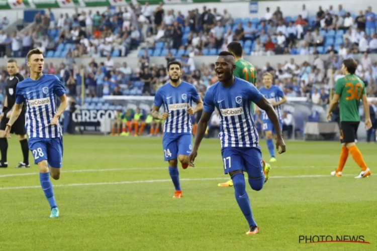 Gouden Stier Samatta heeft een missie: "Ik wil dit shirt niet meer afgeven"