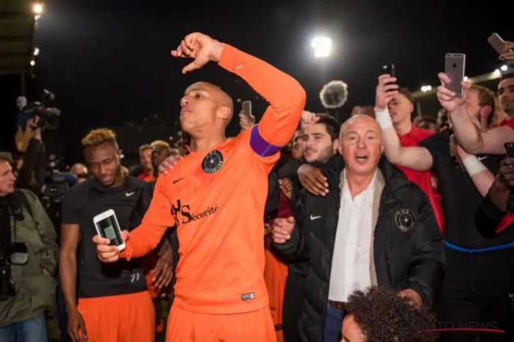 Antwerp heeft defensieve versterking beet: aanvoerder WS Brussel komt naar de Bosuil