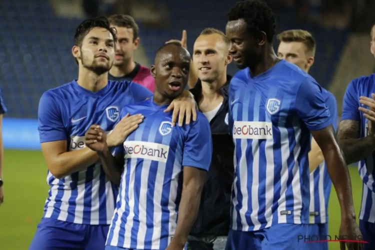 OFFICIEEL: Neeskens Kebano doorstaat medische proeven en heeft transfer beet