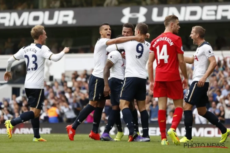 Premier League wordt extra interessant rond eindejaar!