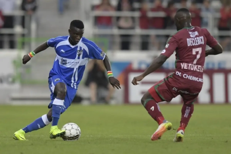 Eupen speelt galamatch tegen grootmacht Bayern München, en ook Zulte Waregem heeft oefenduel tegen Duitse topclub te strikken