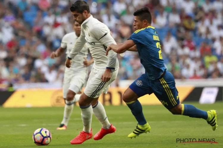 Derde speeldag van La Liga mogelijk uitgesteld door hittegolf