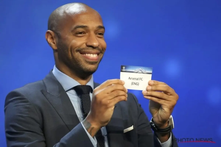 Brusselmans en Boskamp stellen zich vragen bij de aanstelling van Thierry Henry