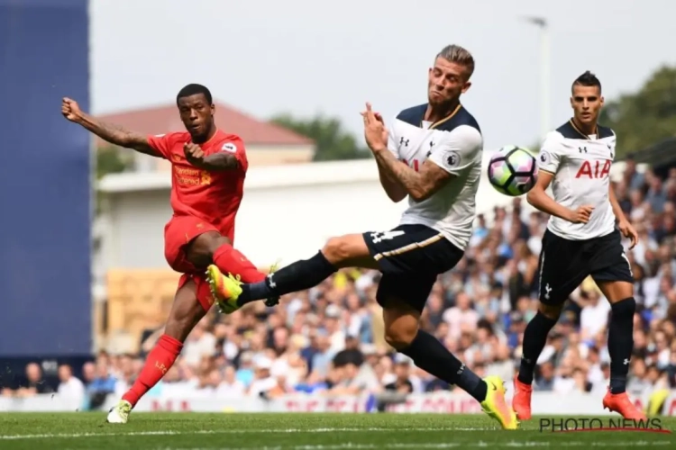 De 5 buitenlandse Belgen van de week!