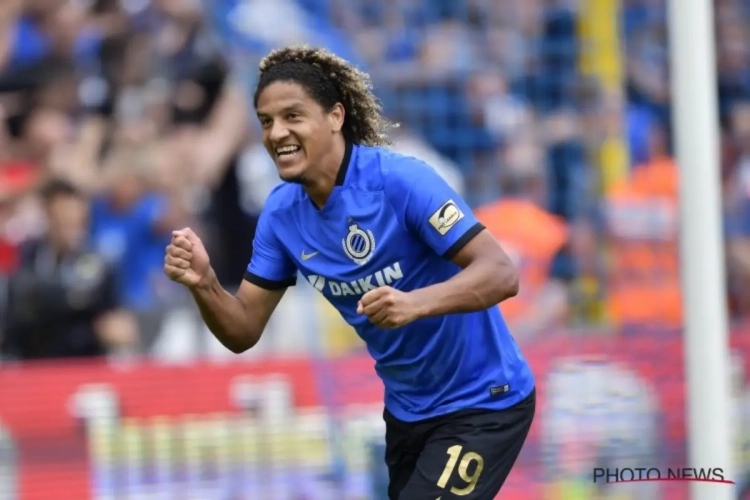 Hoe zou het nog zijn met... Felipe Gedoz