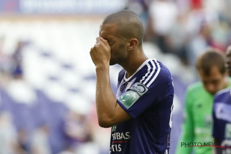 Mist deze Anderlecht-speler de Classico tegen Standard?