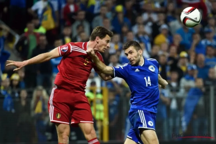 Officieel: Genk heeft vervanger Kebano al beet