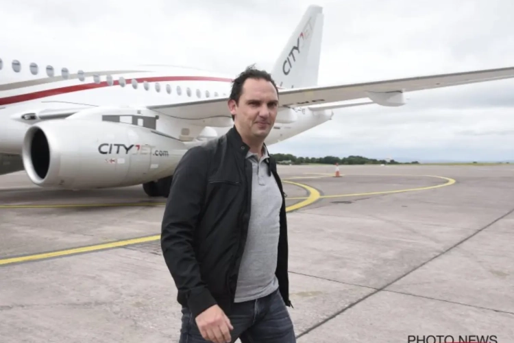 Officieel: KRC Genk zit niet stil en slaat al zomertransfer aan de haak 