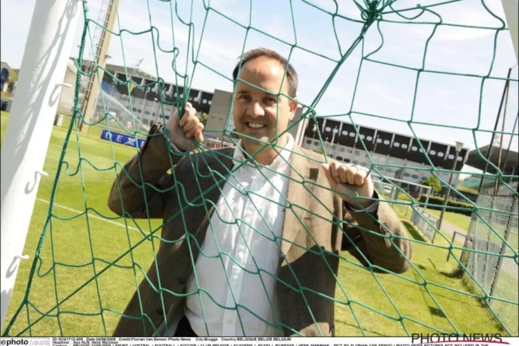 Vervanger van Jean Kindermans bij Anderlecht werkt heel datagestuurd, maar bij paars-wit zal hij ook moeten afleveren