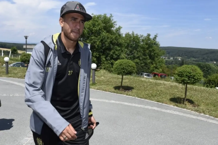 OFFICIEEL : Moeskroen haalt Anderlecht- en Chelsea-talent binnen