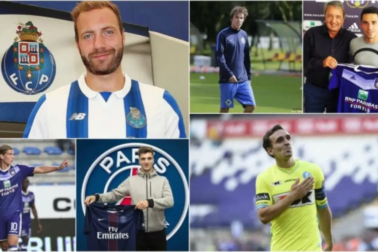 Zo hard draaide de Jupiler Pro League deze zomer door: record aan uitgaven, net geen record aan inkomsten