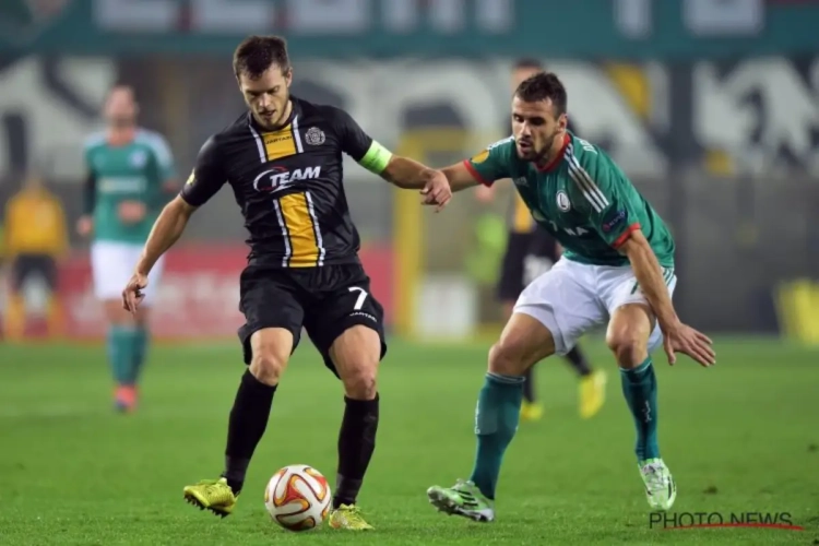 Clubliefde bestaat nog, bewijst Overmeire, maar dit zijn de tien trouwste spelers in de Jupiler Pro League