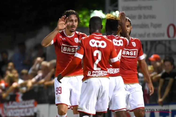 Standard-aanvaller waar Inter ooit 11 miljoen euro voor betaalde legt uit hoe hij bij Standard belandde