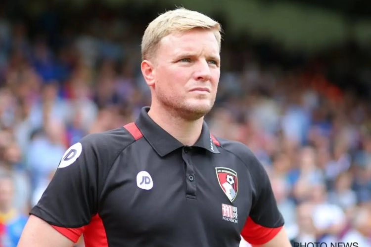 Clublegende en Bournemouth-coach Eddie Howe verlaat na 25 jaar de club van zijn hart, na Premier League-degradatie