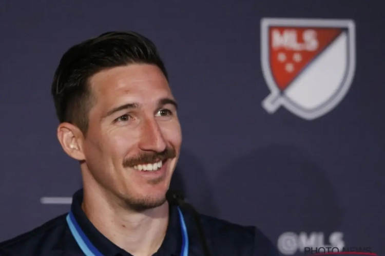 Sacha Kljestan komt met bijzonder mooie woorden voor Anderlecht