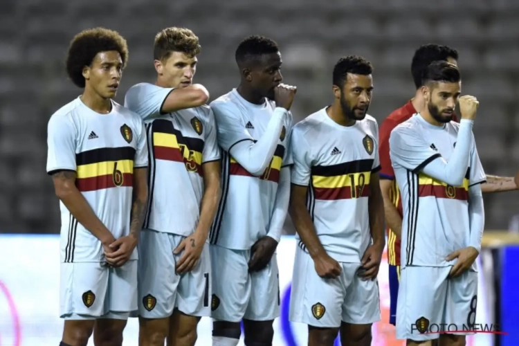 Hockey-speler van Red Lions: "Kunnen Rode Duivels volkslied zoals wij zingen?"