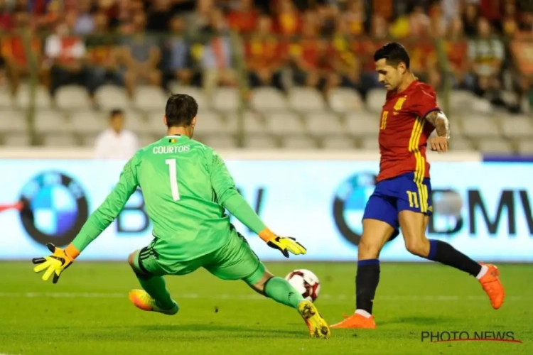 Spaans international: "Ik zou goed passen bij Atlético Madrid"