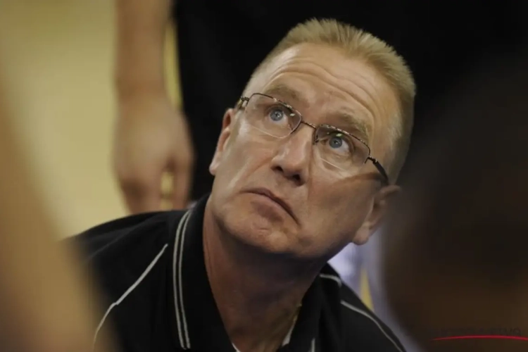 Bondscoach Lions haalt keihard uit naar Rode Duivels