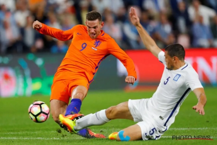 Wie is Vincent Janssen, de spits die Antwerp de titel moet bezorgen? In 2016 nog voor 22 miljoen euro getransfereerd