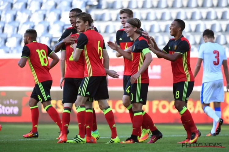 De Rode Duivels freewheelen naar het WK, de U21 kunnen enkel mits 'als' en 'misschien' nog naar het EK
