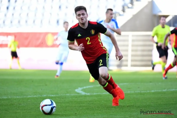 Foket reageert op geruchten omtrent vertrek bij Gent