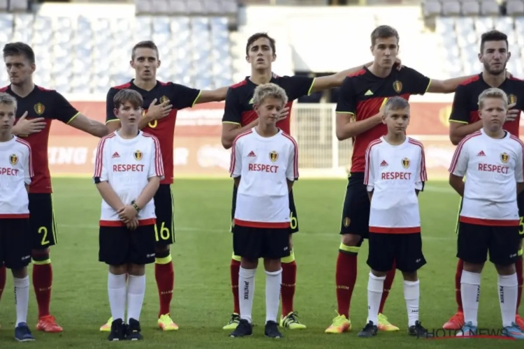 Hoe Duivelse concurrenten Castagne en Foket plots samen in de ploeg stonden: "We waren zelf verrast"