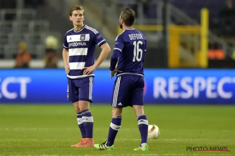 Praet, Defour en Depoitre op zoek naar oplossing? Ze hebben maar 1 optie
