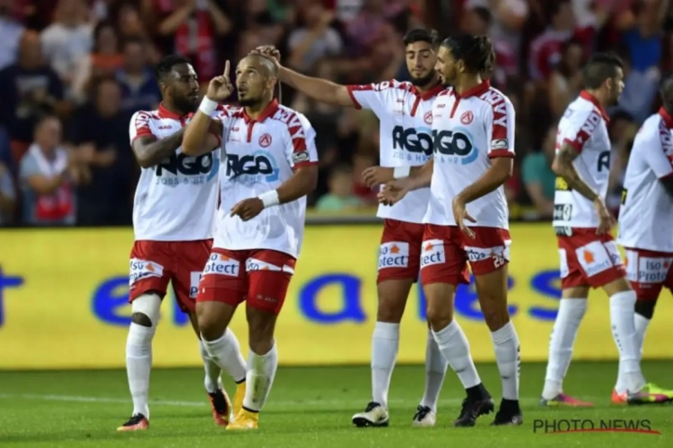 Kage en Saadi straffen ontiegelijk zwak Westerlo en fouten Peeters helemaal af