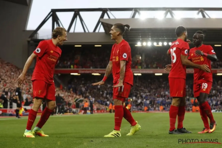 Mignolet helpt Reds aan knappe zege tegen landskampioen