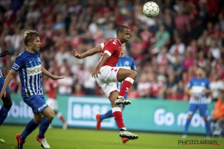 Dossevi looft Belfodil en Jankovic: "Coach heeft nu al accenten gelegd"