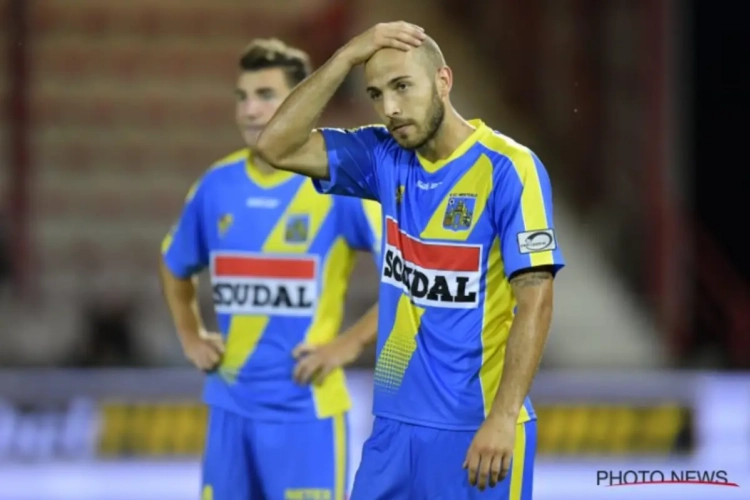 Jos Willems bijzonder hard voor 'zijn Westerlo': "Van een ezel kan je geen koerspaard maken"
