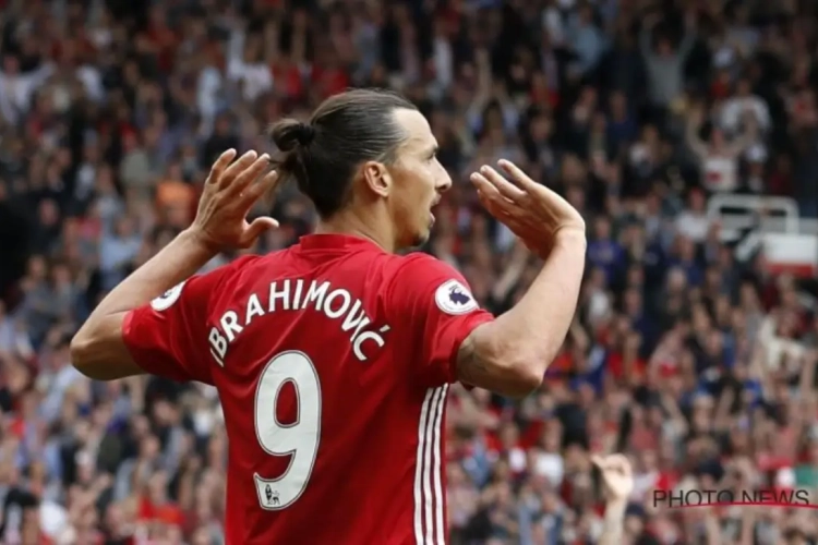 Handvol Belgen in top 100 van beste buitenlanders in Eredivisie, eentje doet zelfs beter dan Ibrahimovic