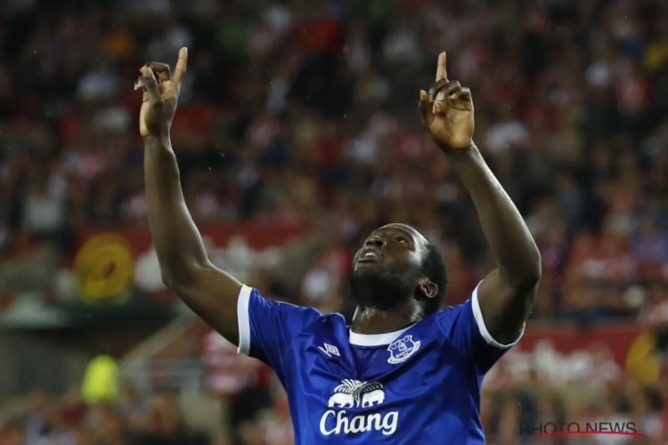 VIDEO: Thierry Henry ondervraagt Romelu Lukaku: "Ik moet doelpunten uit het niets leren maken"